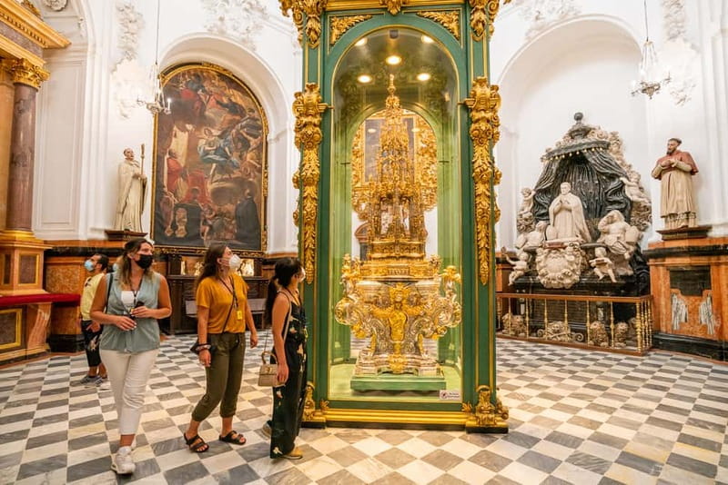 Córdoba: Mosque, Jewish Quarter & Tour with Ticket - The $39 Value: What’s Included and What to Plan for