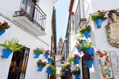 Cordoba Mosque & Jewish Quarter Tour with Tickets - Skip-the-line tickets: saving energy for the real sights