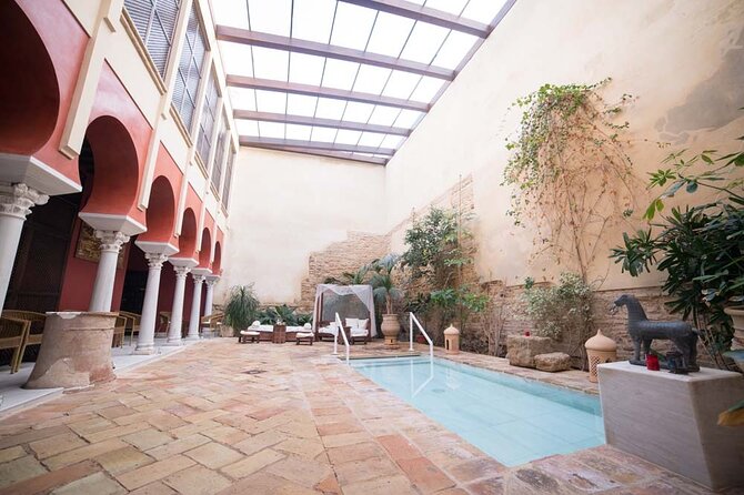 Cordoba Walking Tour with Arabian Baths Experience - Entering Cordoba’s Mezquita Cathedral: why your guide’s story counts