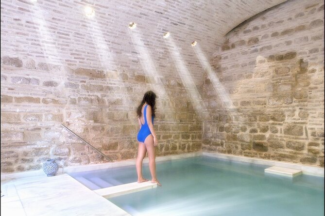 Cordoba Walking Tour with Arabian Baths Experience - Mezquita Cathedral entry: what you’ll learn as you follow the guide