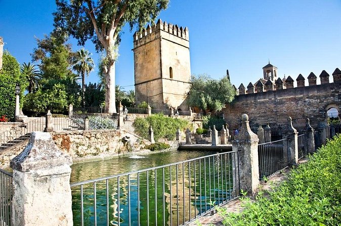 Cordoba Walking Tour with Arabian Baths Experience - Price and value at $54.31: what you’re really paying for