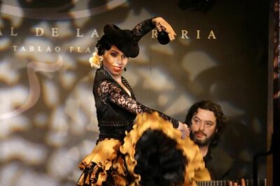 Corral de la Moreria Madrid Flamenco Show with Optional Dinner - Choosing your show time so the night fits your Madrid pace