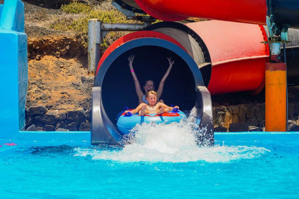 Corralejo: Acua Water Park Entry Ticket - Should you book Acua Water Park entry ticket in Corralejo?