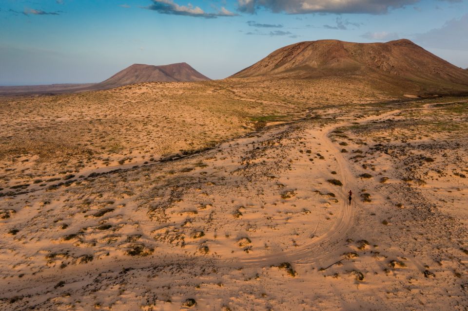 Corralejo: E-Bike Rental with Map to Popcorn Beach - Practical tips to make the most of your ride