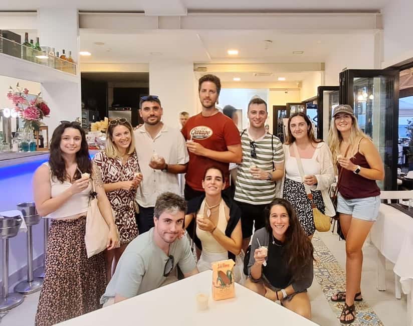 Corralejo: Walking tour with tastings of local products - Key Highlights You’ll Actually Care About