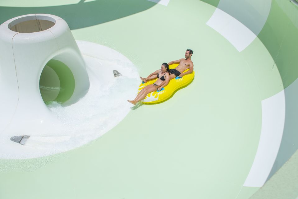 Costa Adeje: Aqualand Water Park Ticket with Dolphin Show - Should you book the Aqualand Costa Adeje ticket with dolphin show?
