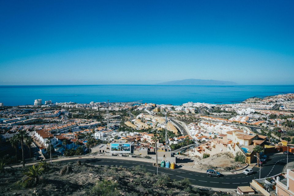 Costa Adeje: Double Tuk Tuk Tour - Key things that make this Costa Adeje tuk tuk tour special