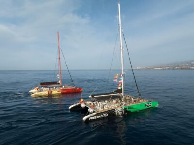 Costa Adeje: Masca and Los Gigantes Whale Watching Cruise - The Tenerife–La Gomera channel: where pilot whales are a real possibility