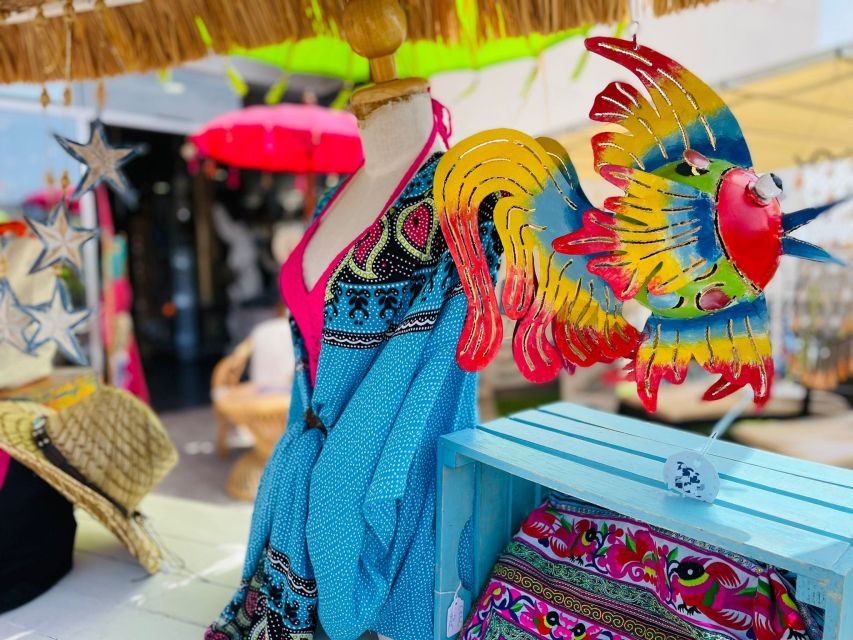 Costa Adeje: Secret Volcano Tuk Tuk Tour - Tuk Tuk Comfort and What to Watch For