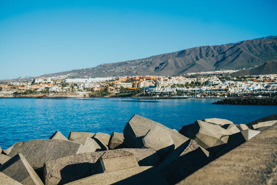 Costa Adeje: Secret Volcano Tuk Tuk Tour - Price and Value: Is $28 for One Hour a Good Deal?