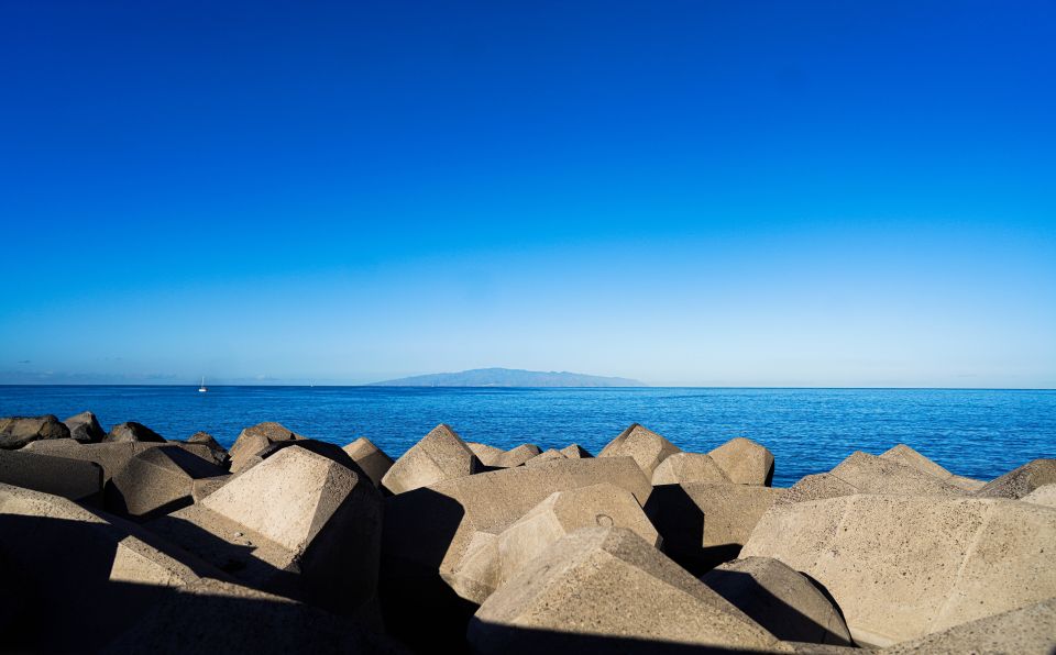 Costa Adeje: Tuk Tuk Tour - Plaza El Duque and Oasis Del Duque: Luxury With Context (Not Just Photos)