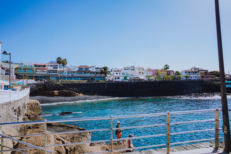 Costa Adeje: Tuk Tuk Tour - Fañabé and Torviscas Spice Village: Quick Stops That Help You Navigate Later