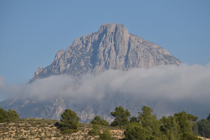 Costa Blanca Full-Day Off Road Tour - Timing and lunch: how to eat well without slowing the tour down
