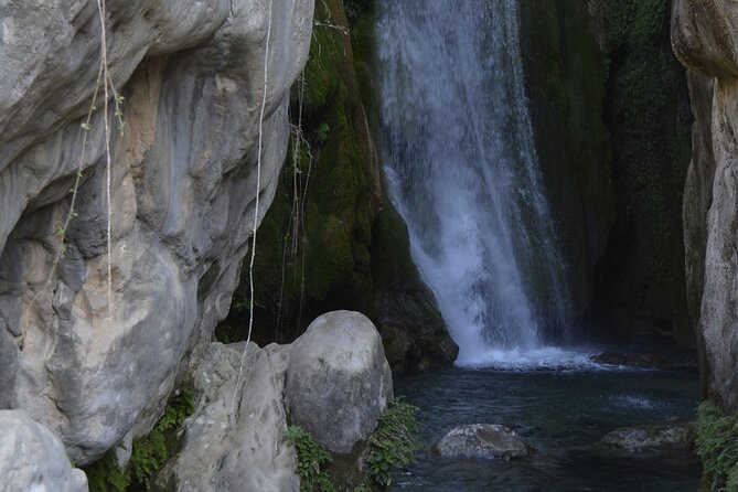 Costa Blanca Full-Day Off Road Tour - Price and value: what $86.08 buys you in real terms