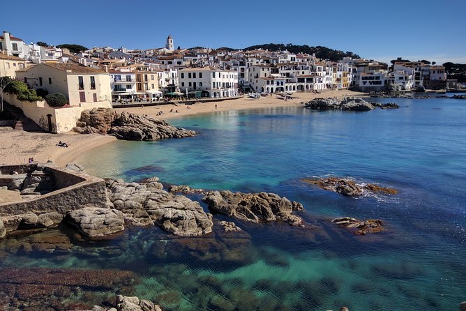 Costa Brava and Medieval Villages Small Group from Girona - Key points to know before you go