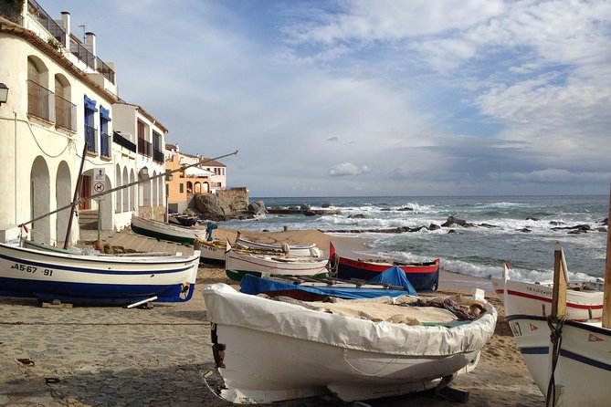 Costa Brava and Medieval Villages Small Group from Girona - Why this Costa Brava day starts in Girona (and not on the coast)