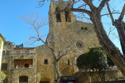 Costa Brava and Medieval Villages Small Group from Girona - The 8-hour pacing: how much walking is really in the plan