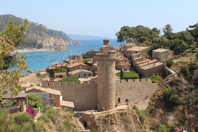 Costa Brava Day Sightseeing Tour with Boat Trip from Barcelona - Why This Costa Brava Day Trip Feels Like More Than a Drive