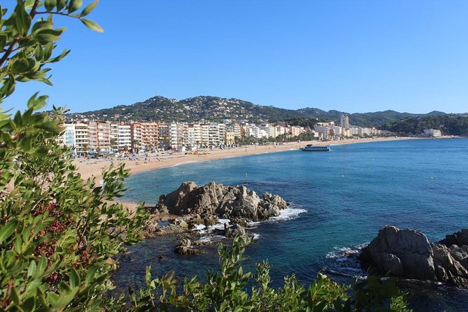Costa Brava Day Sightseeing Tour with Boat Trip from Barcelona - Coach Comfort: Wi‑Fi Helps, but Group Size Controls the Pace
