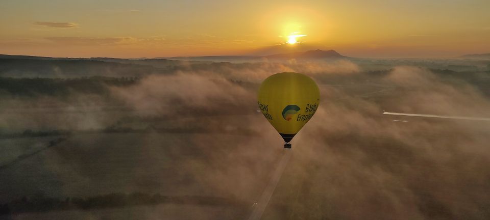 Costa Brava: Hot Air Balloon Flight - Shared - Price and value: why $224 can feel fair
