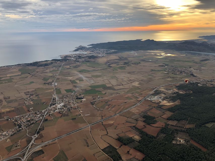 Costa Brava: Hot Air Balloon Flight - Shared - Who this Costa Brava balloon ride is best for