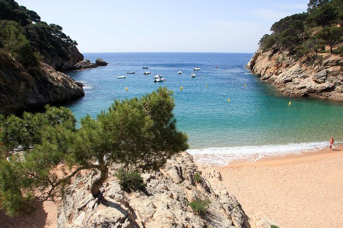 Costa Brava Small Group with Hotel Pick up and Boat Ride - When This Tour Fits (and When It Might Not)