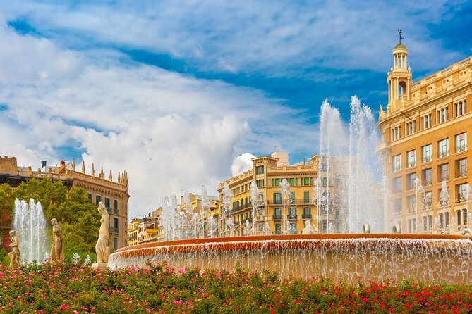 Costa Brava, Tossa de Mar Private Tour, hotel pick-up & Boat Ride - Leaving Barcelona: why private car time changes the day