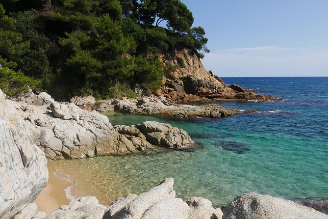 Costa Brava, Tossa de Mar Private Tour, hotel pick-up & Boat Ride - The 8:30 am pickup that actually matters