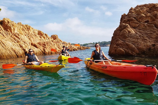 Costa Brava Tour with Kayak & Lagoon Snorkeling - Why This Costa Brava Day Feels Different From “Just Another Trip”