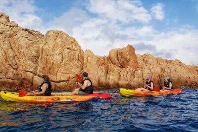 Costa Brava Tour with Kayak & Lagoon Snorkeling - Getting Started in Barcelona: 8:30 AM, Then Away From the Crowds