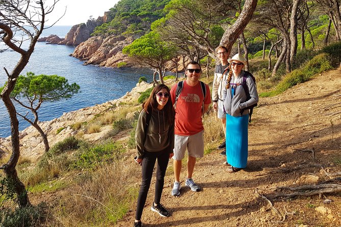 Costa Brava Tour with Kayak & Lagoon Snorkeling - Sea Kayaking by Cliffs and Hidden Coves: The Real Skill Moment