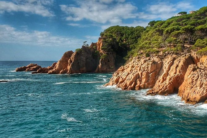 Costa Brava Tour with Kayak & Lagoon Snorkeling - Snorkeling in Coves (and Why It’s Better Here)