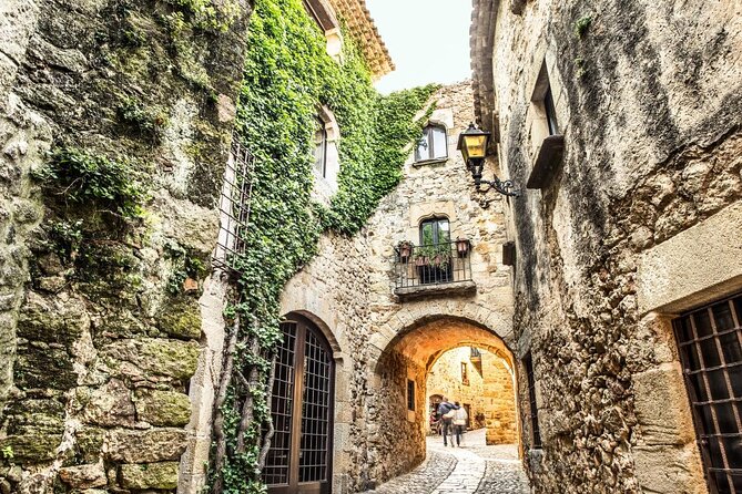 Costa Brava Typical Towns Full Day Tour from Barcelona - Key Things I’d Prioritize