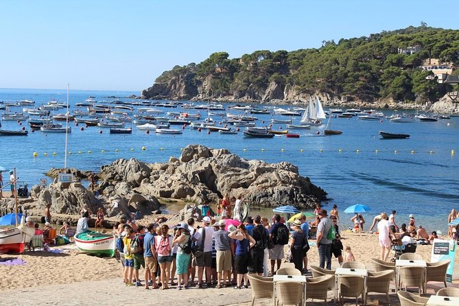 Costa Brava Typical Towns Full Day Tour from Barcelona - Costa Brava in One Day: What This 11.5-Hour Loop Really Gives You