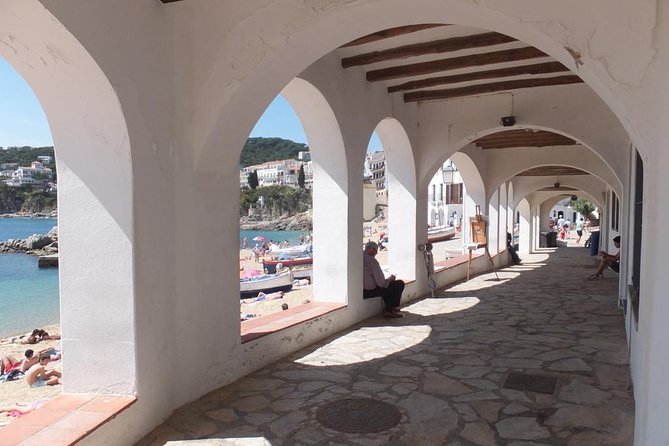 Costa Brava Typical Towns Full Day Tour from Barcelona - Begur and the Indian Houses: Architecture With a Real Story