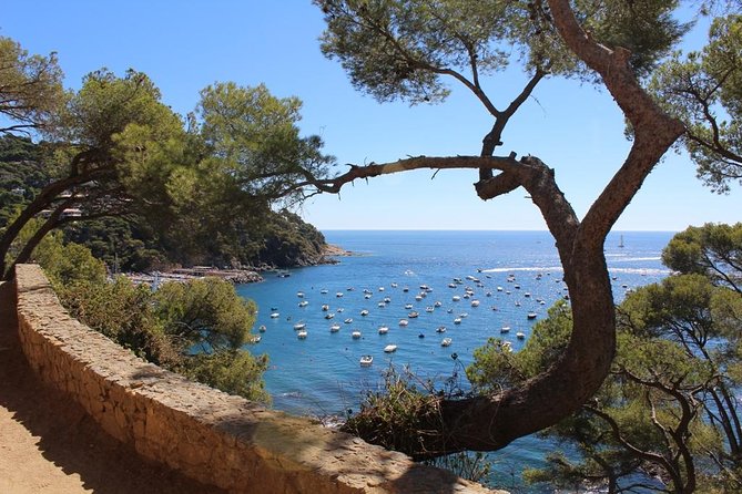 Costa Brava Typical Towns Full Day Tour from Barcelona - Peratallada: Medieval Streets on a Rock and a Moat You Can See