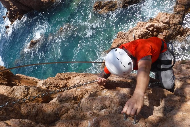 Costa Brava: Via Ferrata Cala del Molí - Price and Value: What You Get for Around $48