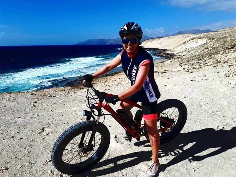 Costa Calma: E-bike Tour/E-scooter - Should you book the Costa Calma E-bike / E-scooter tour?
