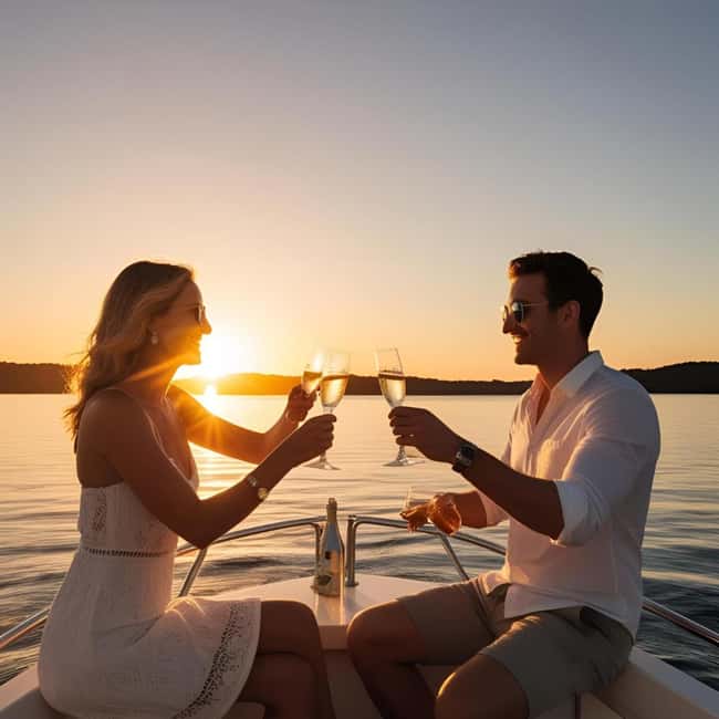Costa del Sol: Best Sunset Cruise from Fuengirola - Why a 90-Minute Sunset Cruise From Fuengirola Works