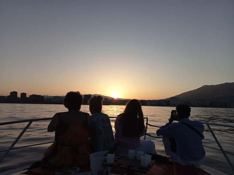 Costa del Sol: Best Sunset Cruise from Fuengirola - Motion and weather reality checks (so you’re prepared)