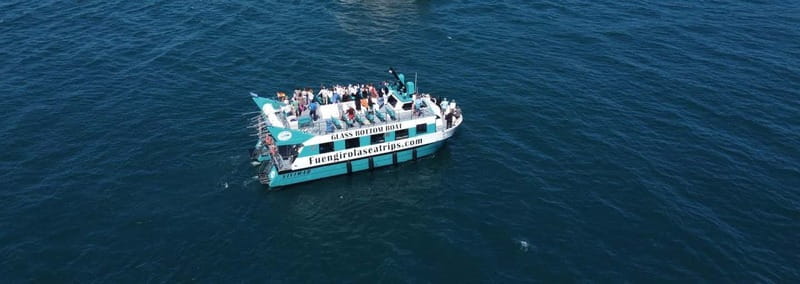 Costa del Sol: Best Sunset Cruise from Fuengirola - Price and value: what $21 gets you (and what costs extra)