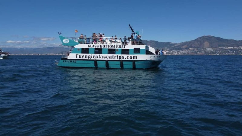 Costa del Sol: Best Sunset Cruise from Fuengirola - Who this sunset cruise is best for