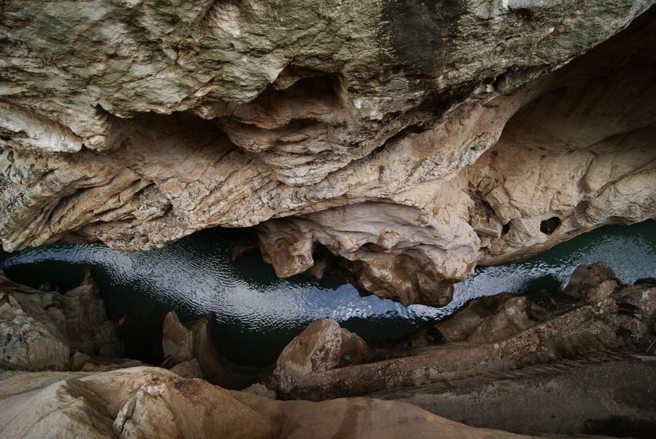 Costa del Sol: Caminito del Rey Guided Trip - Key Highlights I’d Prioritize