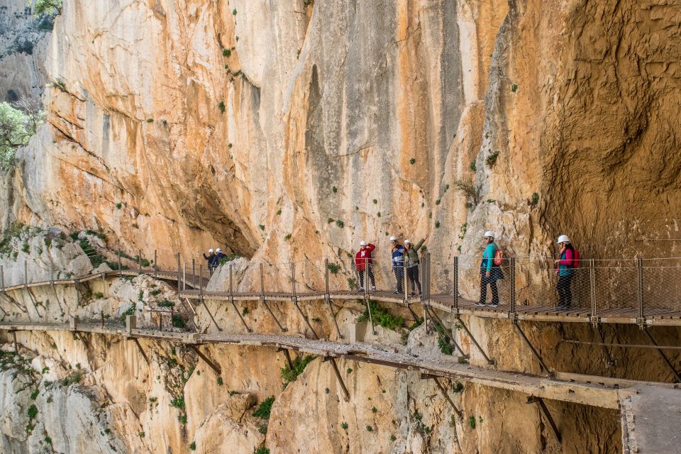 Costa del Sol: Caminito del Rey Guided Trip - Price and Value: What $47 Really Buys You