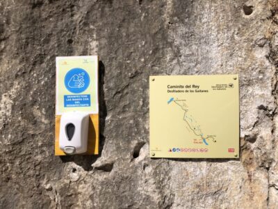 Costa del Sol: Caminito del Rey Guided Trip - Getting to the Start: Bus Ride Time and Pickup Options