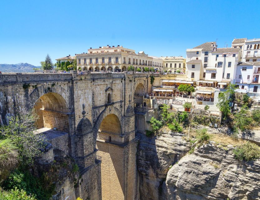 Costa del Sol: Day Trip to Ronda and Setenil - The big idea: two Andalusian towns with totally different vibes