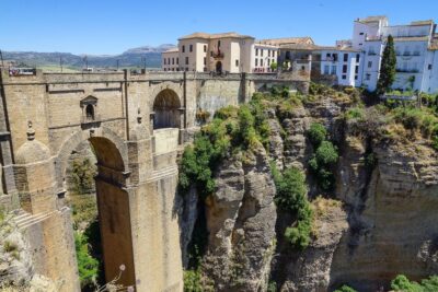 Costa del Sol: Day Trip to Ronda and Setenil - Getting there from the Costa del Sol: coach comfort and real pick-up options