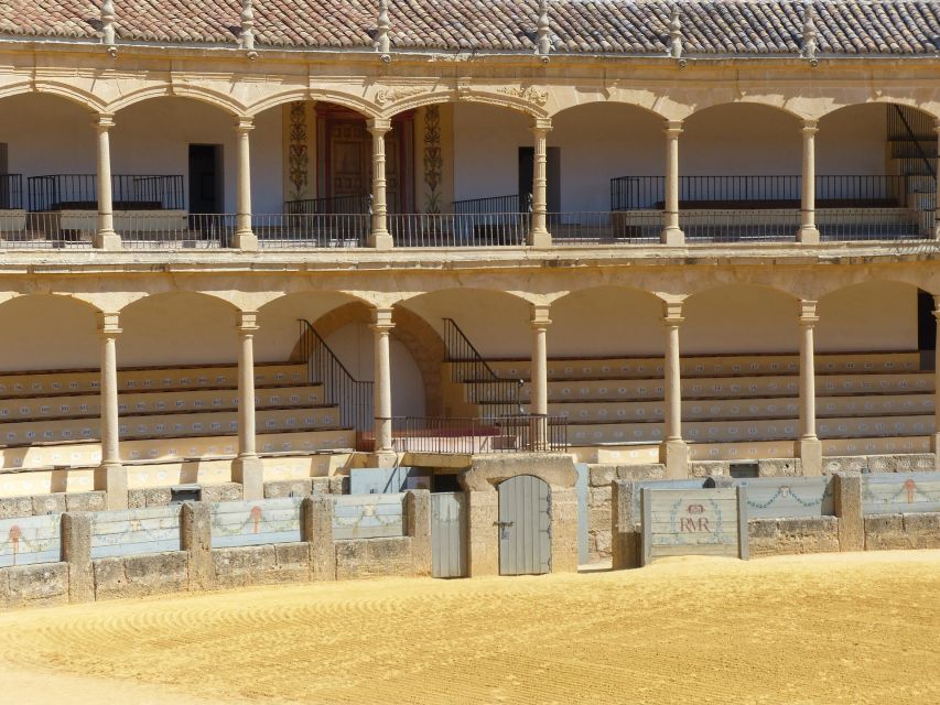 Costa del Sol: Day Trip to Ronda and Setenil - Buses, timing, and guide quality: the stuff that changes your day