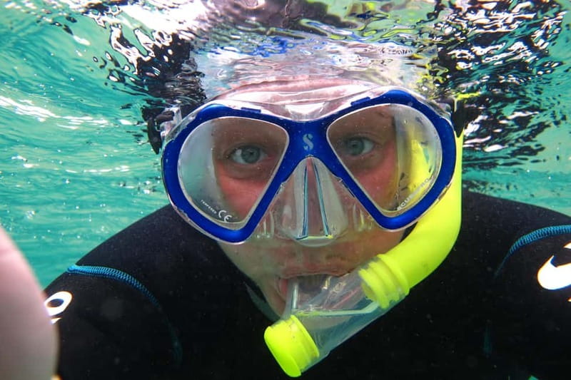 Costa Teguise: Guided 2-hour Snorkeling Tour for all levels - Key things to know before you go