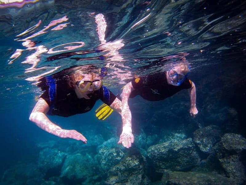 Costa Teguise: Guided 2-hour Snorkeling Tour for all levels - Safety style: methodical prep and what it means for you